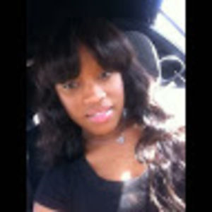 Meet your Posher, Eboni